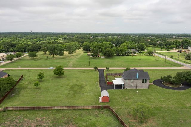 856 Combine Road, Seagoville, TX 75159