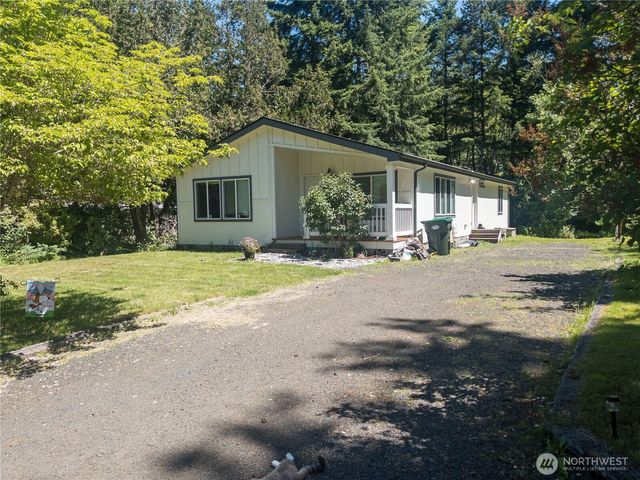 4724 Bellwood Drive NE, Olympia, WA 98506