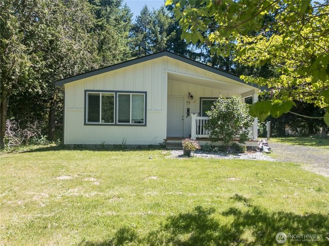 4724 Bellwood Drive NE, Olympia, WA 98506
