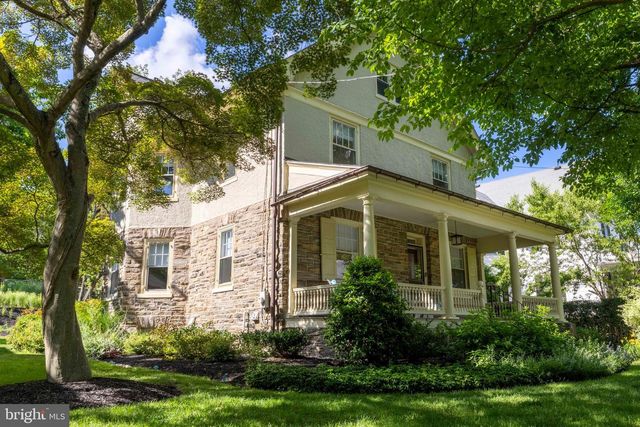245 MATHER RD, Jenkintown, PA 19046