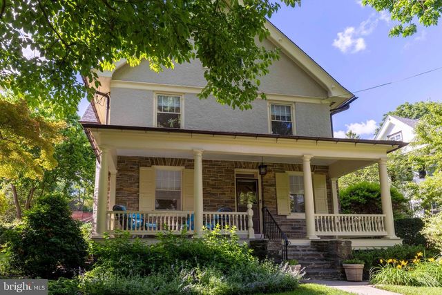 245 MATHER RD, Jenkintown, PA 19046