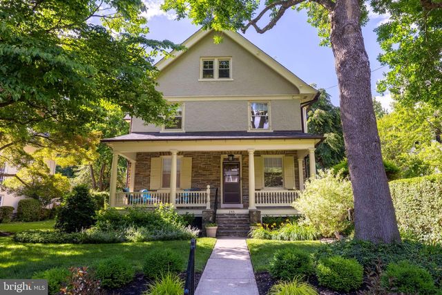 245 MATHER RD, Jenkintown, PA 19046