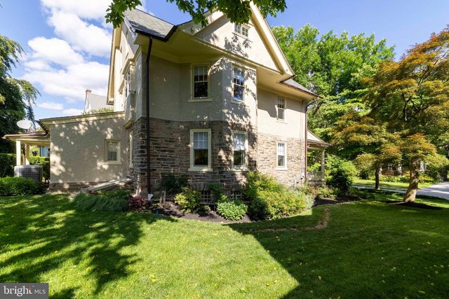 245 MATHER RD, Jenkintown, PA 19046