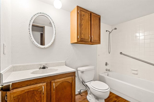 643 Randa Lane, Desoto, TX 75115