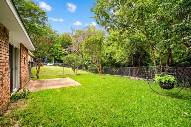 643 Randa Lane, Desoto, TX 75115