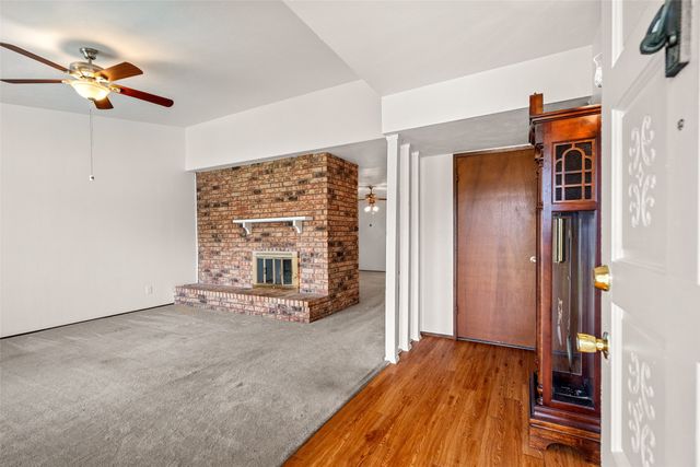 643 Randa Lane, Desoto, TX 75115