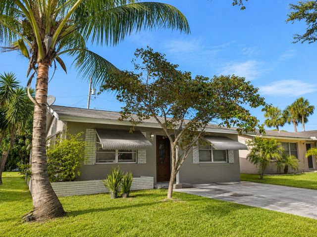 2603 NW 54TH Street, Tamarac, FL 33309