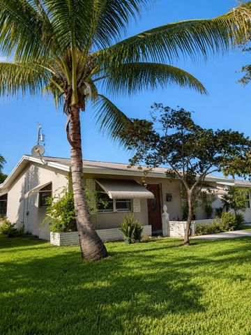 2603 NW 54TH Street, Tamarac, FL 33309