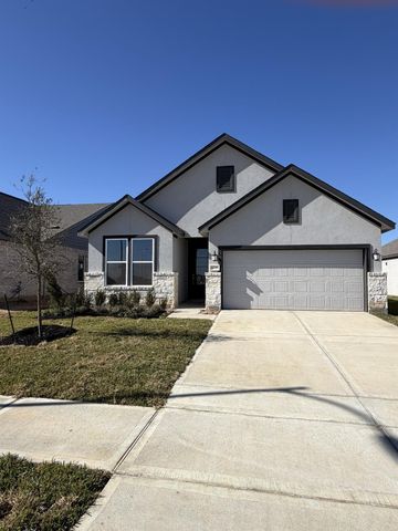 2831 Garden Meadow Street, Fulshear, TX 77423