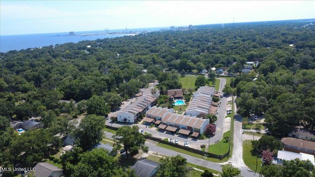 2501 Gulf Avenue, 18, Gulfport, MS 39501