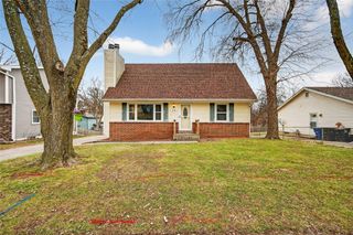 3218 SE 4th Court, Des Moines, IA 50315