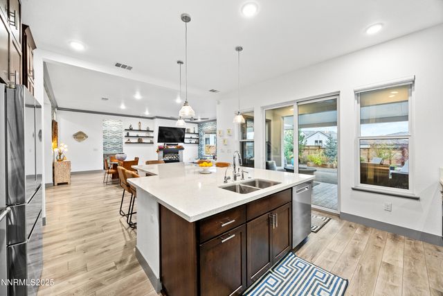 961 Solarium Drive, Reno, NV 89511