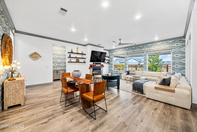 961 Solarium Drive, Reno, NV 89511