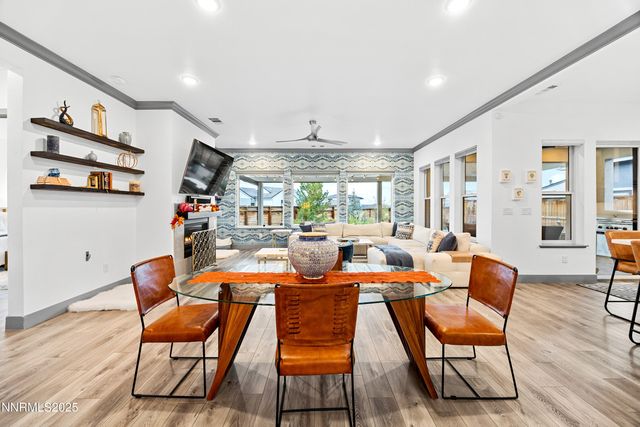 961 Solarium Drive, Reno, NV 89511