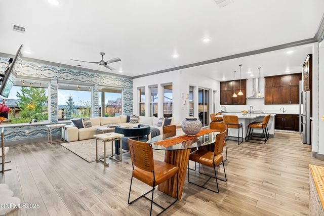 961 Solarium Drive, Reno, NV 89511