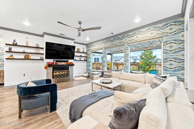 961 Solarium Drive, Reno, NV 89511