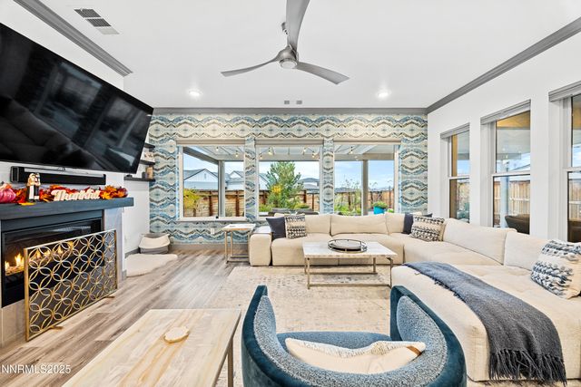 961 Solarium Drive, Reno, NV 89511