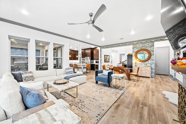 961 Solarium Drive, Reno, NV 89511