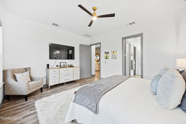 961 Solarium Drive, Reno, NV 89511