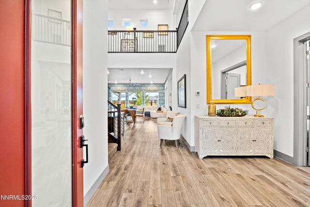 961 Solarium Drive, Reno, NV 89511