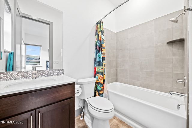 961 Solarium Drive, Reno, NV 89511