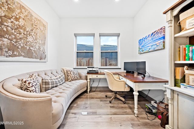 961 Solarium Drive, Reno, NV 89511