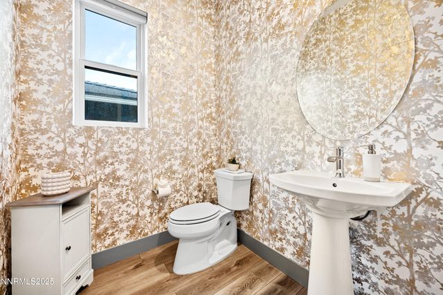 961 Solarium Drive, Reno, NV 89511