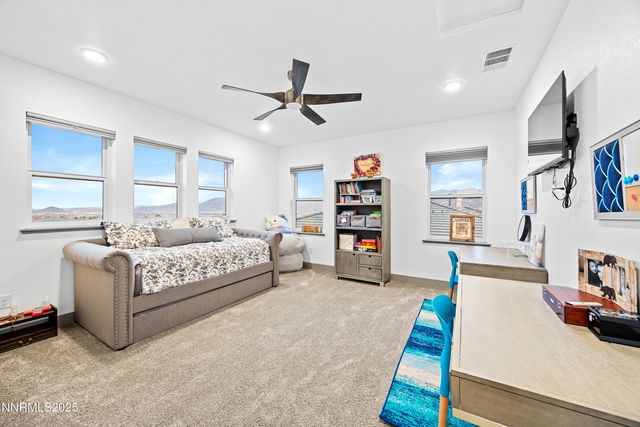 961 Solarium Drive, Reno, NV 89511