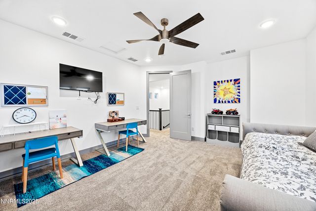 961 Solarium Drive, Reno, NV 89511