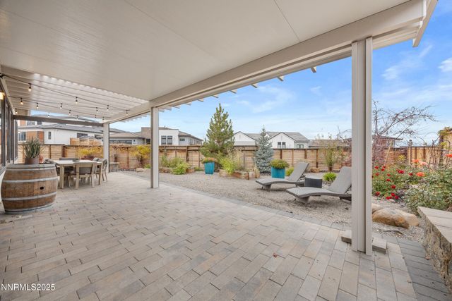 961 Solarium Drive, Reno, NV 89511