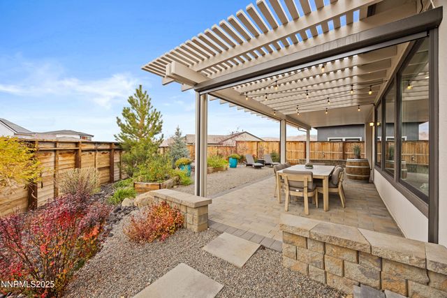 961 Solarium Drive, Reno, NV 89511