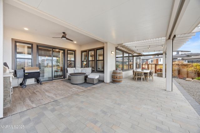 961 Solarium Drive, Reno, NV 89511