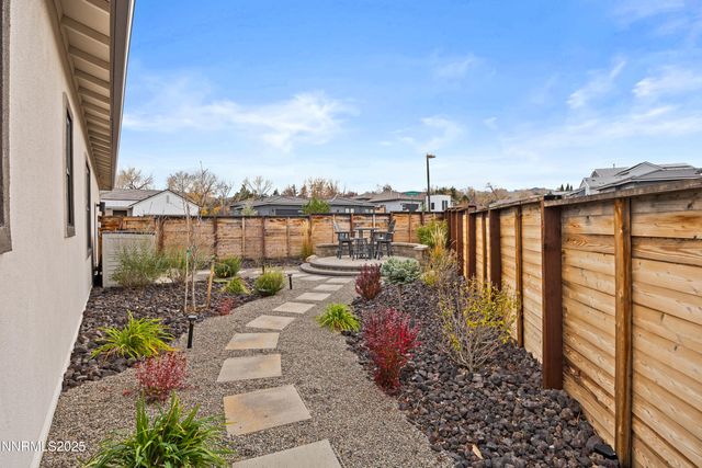 961 Solarium Drive, Reno, NV 89511