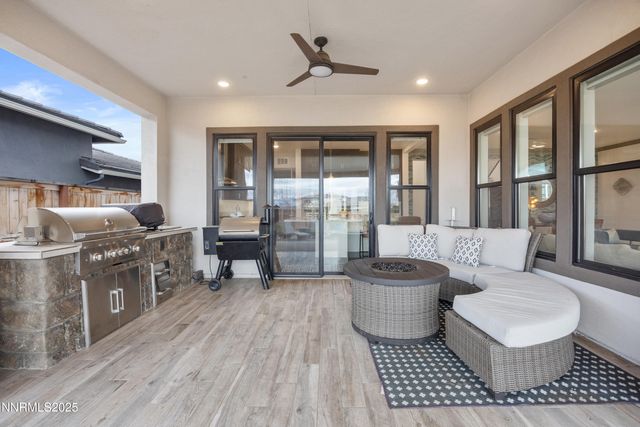 961 Solarium Drive, Reno, NV 89511