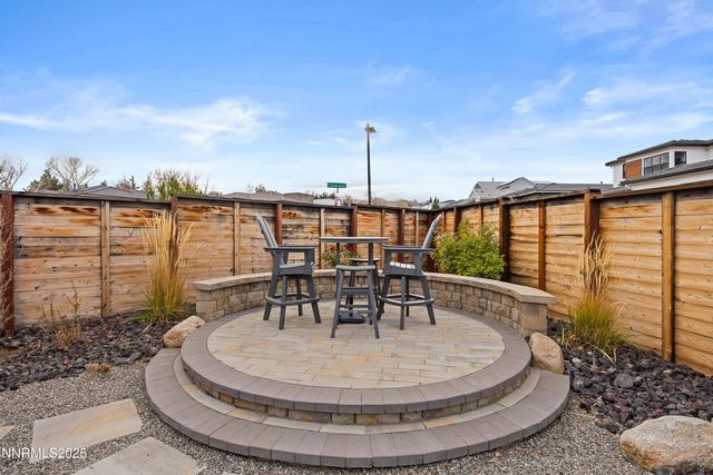 961 Solarium Drive, Reno, NV 89511