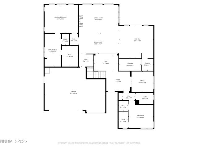 961 Solarium Drive, Reno, NV 89511