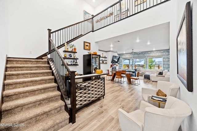 961 Solarium Drive, Reno, NV 89511