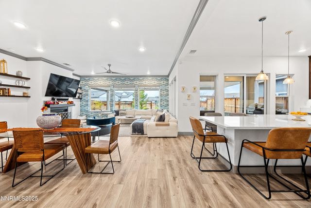 961 Solarium Drive, Reno, NV 89511