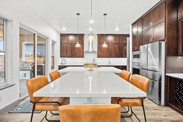 961 Solarium Drive, Reno, NV 89511