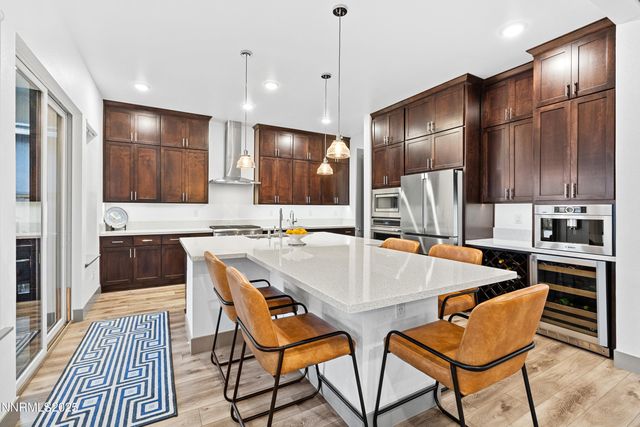 961 Solarium Drive, Reno, NV 89511