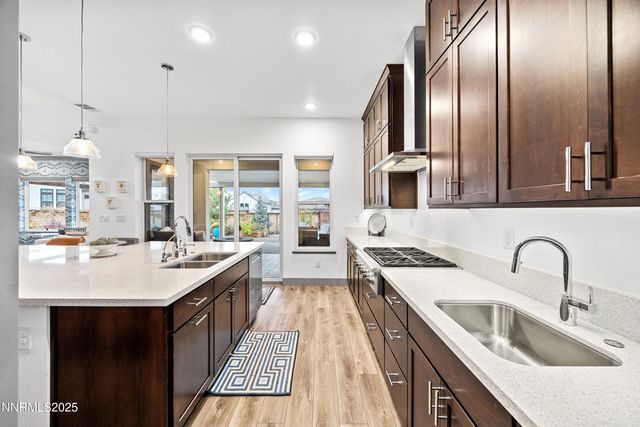 961 Solarium Drive, Reno, NV 89511