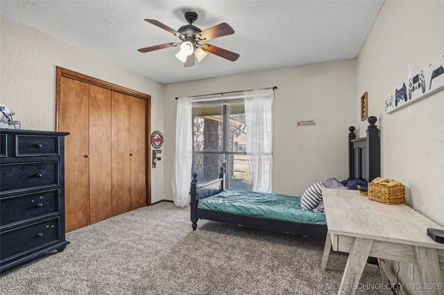 8319 E 107th Place S, Tulsa, OK 74133