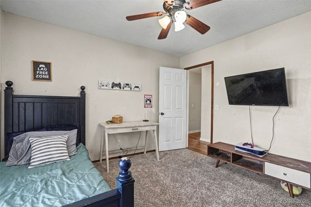 8319 E 107th Place S, Tulsa, OK 74133