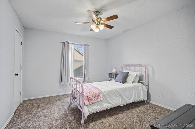 8319 E 107th Place S, Tulsa, OK 74133