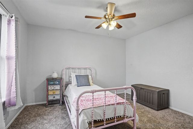 8319 E 107th Place S, Tulsa, OK 74133