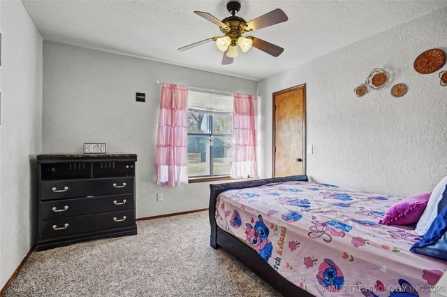 8319 E 107th Place S, Tulsa, OK 74133