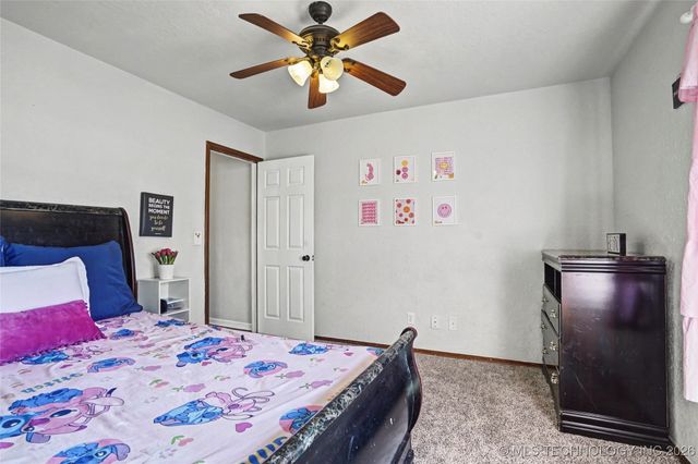 8319 E 107th Place S, Tulsa, OK 74133