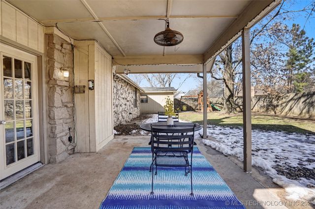 8319 E 107th Place S, Tulsa, OK 74133