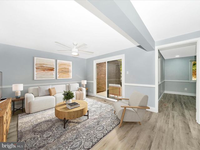 10513 CAMBRIDGE CT, Montgomery Village, MD 20886