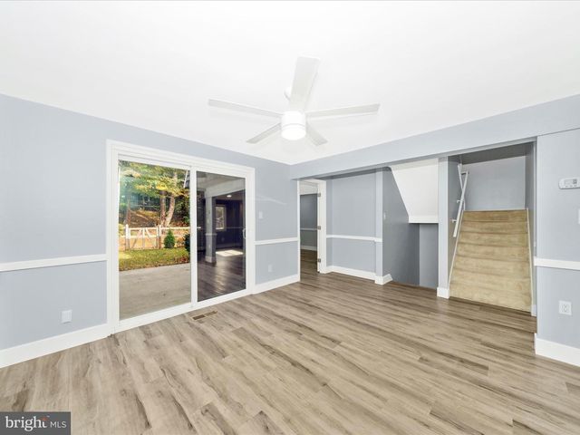 10513 CAMBRIDGE CT, Montgomery Village, MD 20886